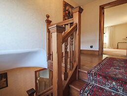 The Mill House