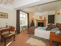 The Mill House
