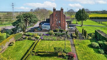 The Mill House