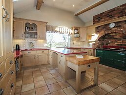 The Mill House