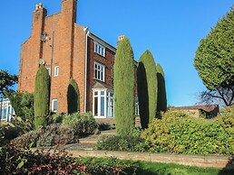 The Mill House