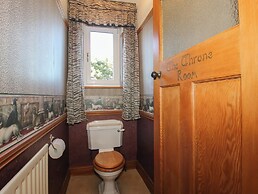 The Mill House