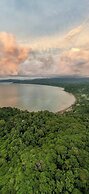 Drake Bay River View