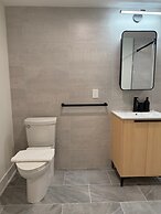 Hoboken 3BR Queen Loft