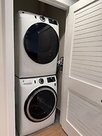 Hoboken 3BR Queen Loft