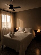 CASA UMBRAL -Plaza Principal-