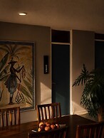 CASA UMBRAL -Plaza Principal-