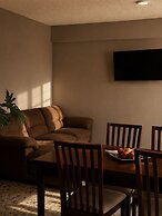 CASA UMBRAL -Plaza Principal-