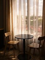 CASA UMBRAL -Plaza Principal-