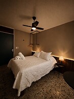CASA UMBRAL -Plaza Principal-