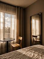 CASA UMBRAL -Plaza Principal-