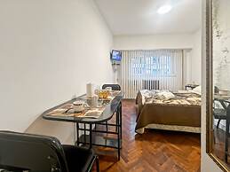 Cozy Apartment in Palermo