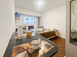 Cozy Apartment in Palermo