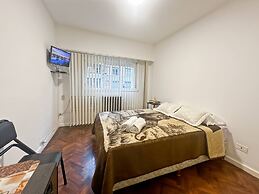 Cozy Apartment in Palermo