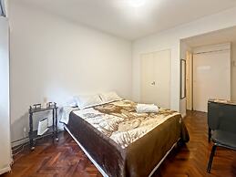 Cozy Apartment in Palermo