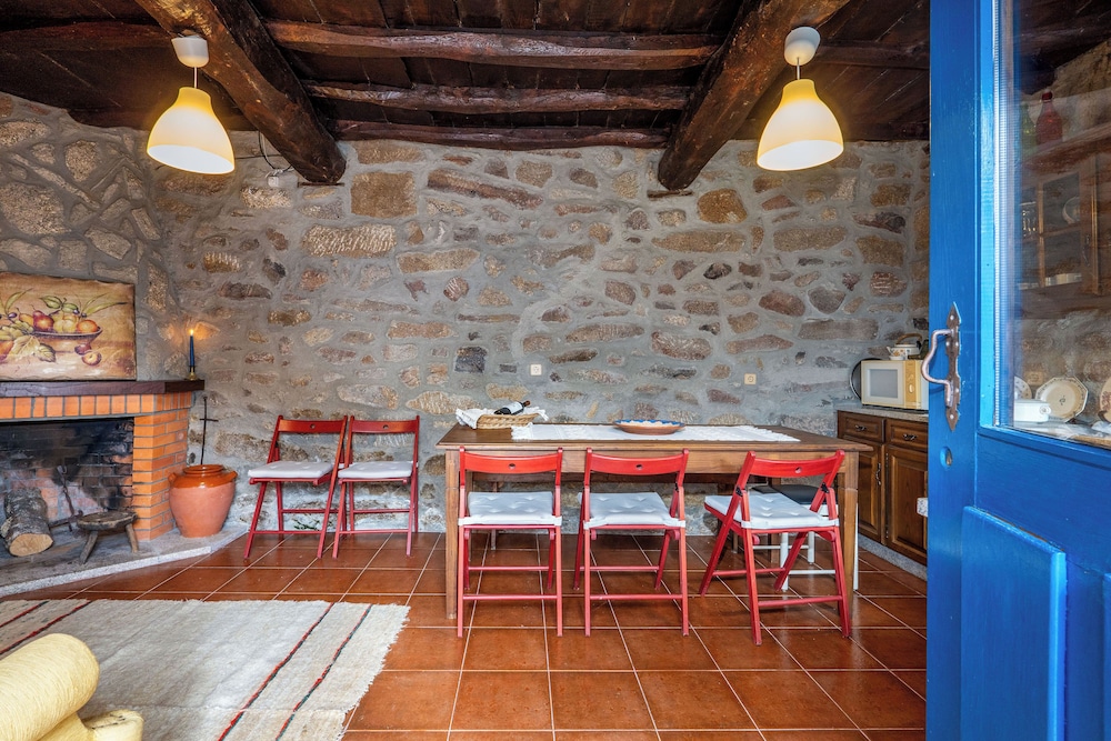 Casa do Sarracas