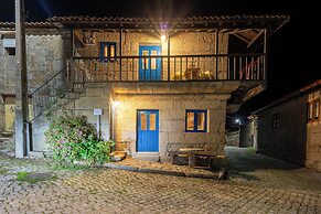 Casa do Sarracas