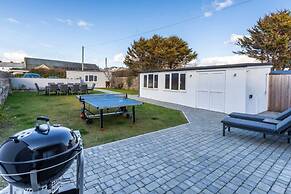 1 Bossiney House in Cornwall