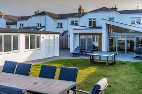 1 Bossiney House in Cornwall
