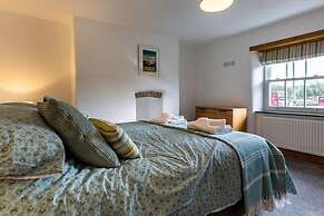 1 Bossiney House in Cornwall