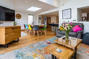 1 Bossiney House in Cornwall