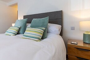 1 Bossiney House in Cornwall