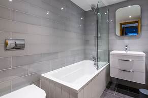1 Bossiney House in Cornwall