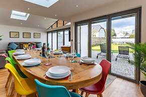 1 Bossiney House in Cornwall
