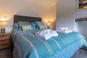 1 Bossiney House in Cornwall