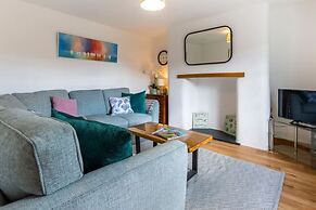 1 Bossiney House in Cornwall
