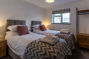 1 Bossiney House in Cornwall