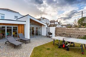 1 Bossiney House in Cornwall