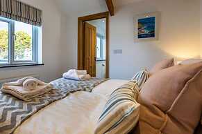 1 Bossiney House in Cornwall