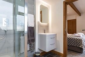 1 Bossiney House in Cornwall