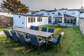 1 Bossiney House in Cornwall