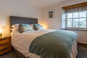 1 Bossiney House in Cornwall