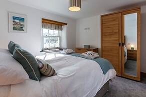 1 Bossiney House in Cornwall
