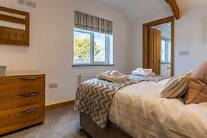 1 Bossiney House in Cornwall