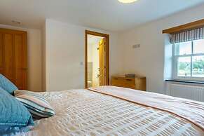 1 Bossiney House in Cornwall
