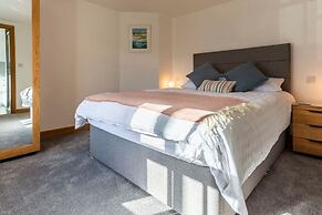 1 Bossiney House in Cornwall