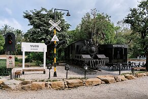 Khanom Station 549