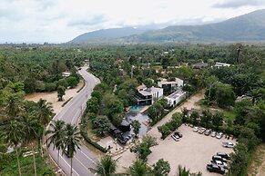Khanom Station 549