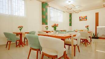 HOTEL LA JOYA