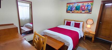 HOTEL LA JOYA
