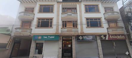 HOTEL LA JOYA