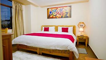 HOTEL LA JOYA