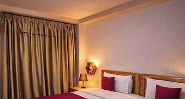 HOTEL LA JOYA
