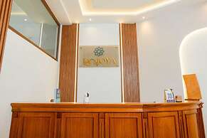HOTEL LA JOYA