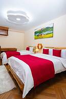 HOTEL LA JOYA