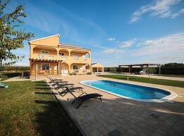 Villa Maja